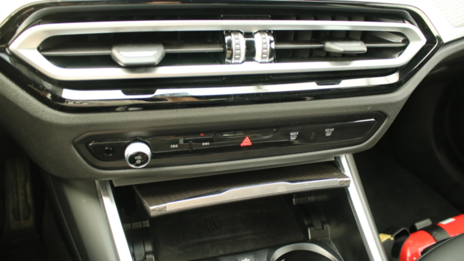 BMW Seria 3 318d mHEV M Sport aut