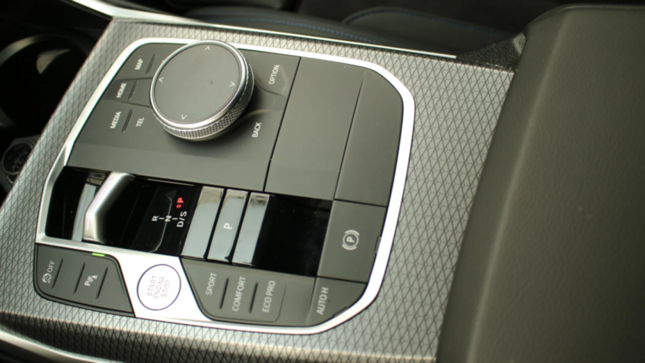 BMW Seria 3 318d mHEV M Sport aut