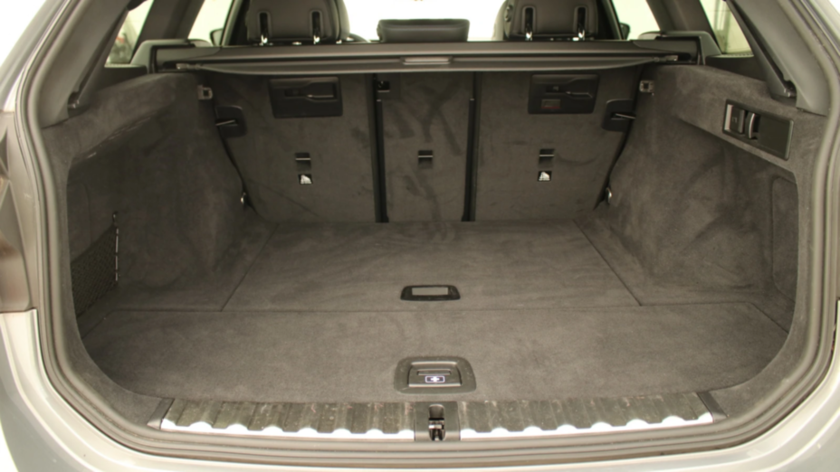 BMW Seria 3 318d mHEV M Sport aut