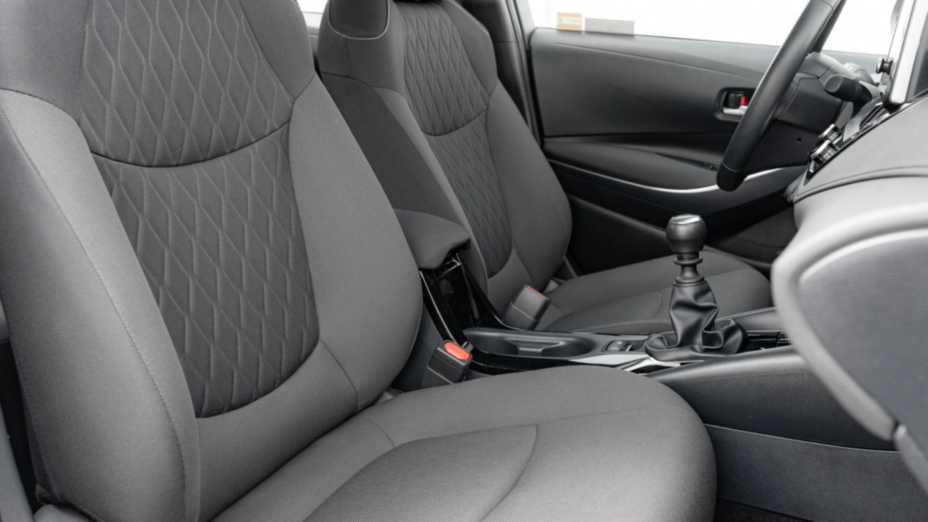 TOYOTA Corolla Corolla 1.5 Comfort