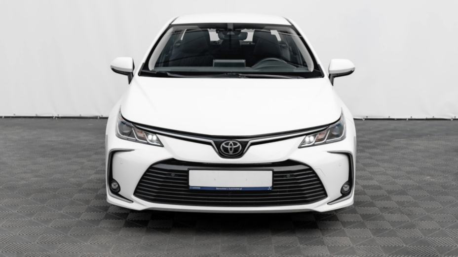 TOYOTA Corolla Corolla 1.5 Comfort