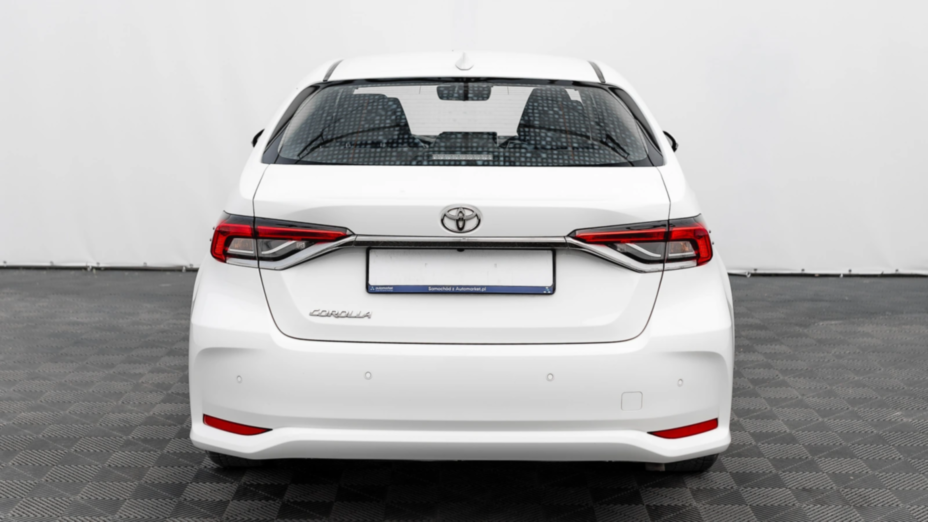 TOYOTA Corolla Corolla 1.5 Comfort