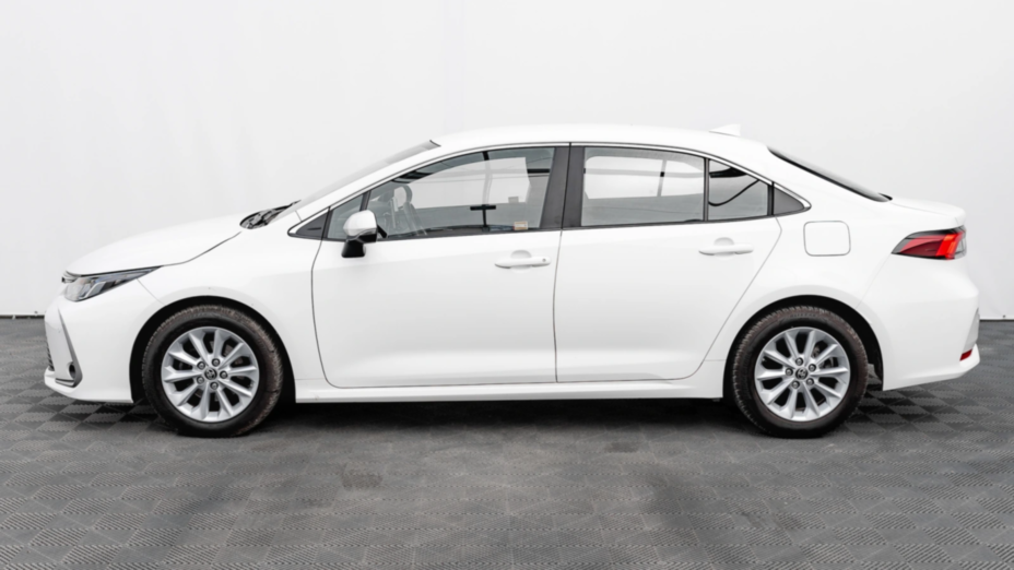 TOYOTA Corolla Corolla 1.5 Comfort