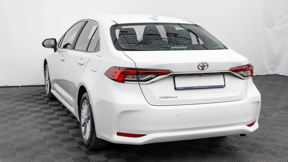 TOYOTA Corolla Corolla 1.5 Comfort