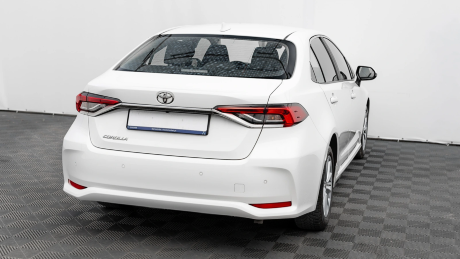 TOYOTA Corolla Corolla 1.5 Comfort