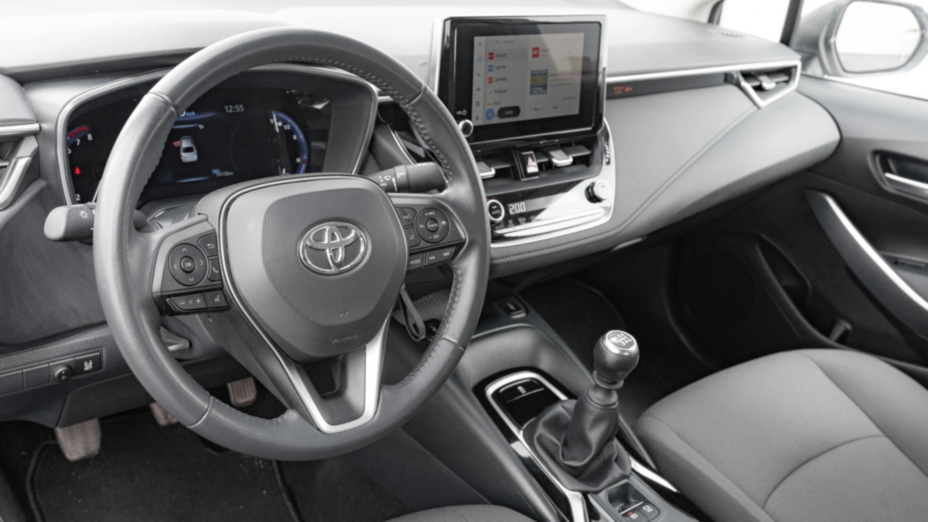 TOYOTA Corolla Corolla 1.5 Comfort
