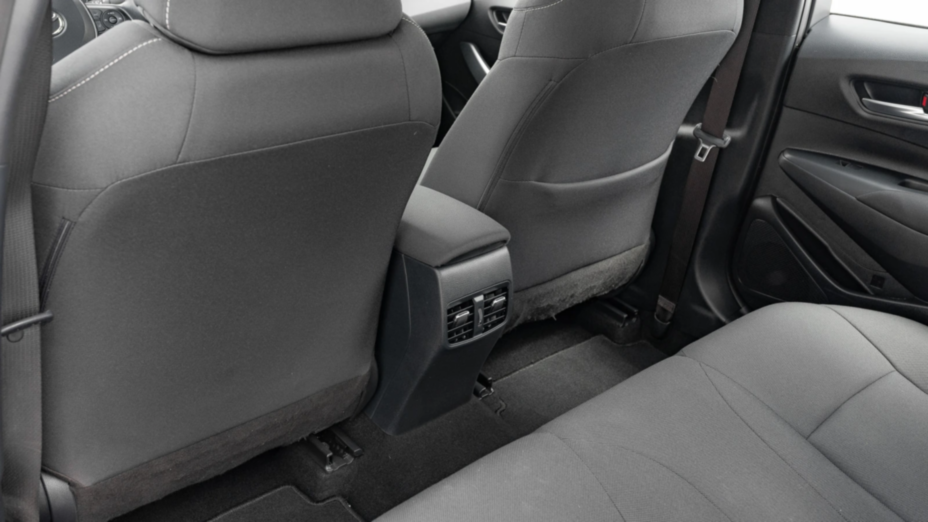 TOYOTA Corolla Corolla 1.5 Comfort