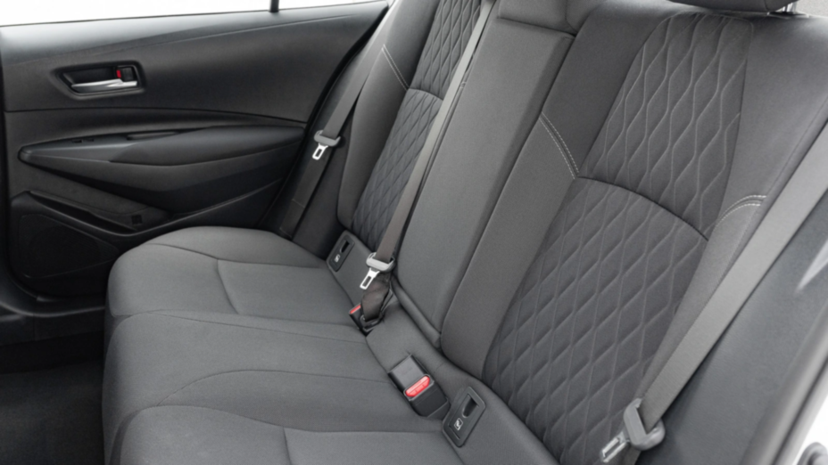TOYOTA Corolla Corolla 1.5 Comfort
