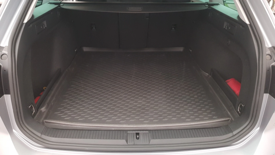 VOLKSWAGEN Passat Passat 2.0 TSI Elegance DSG