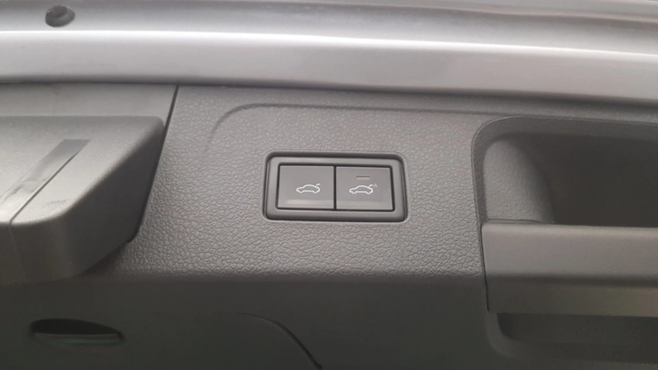 VOLKSWAGEN Passat Passat 2.0 TSI Elegance DSG