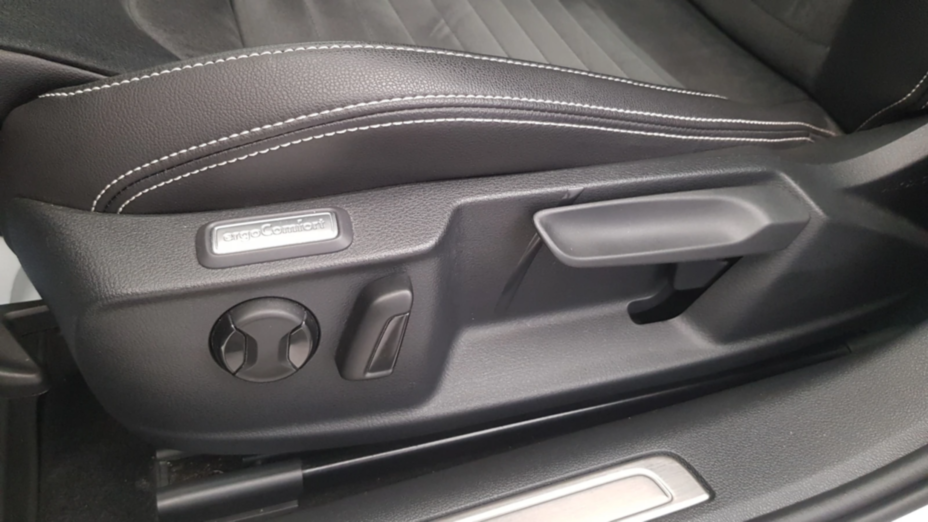 VOLKSWAGEN Passat Passat 2.0 TSI Elegance DSG