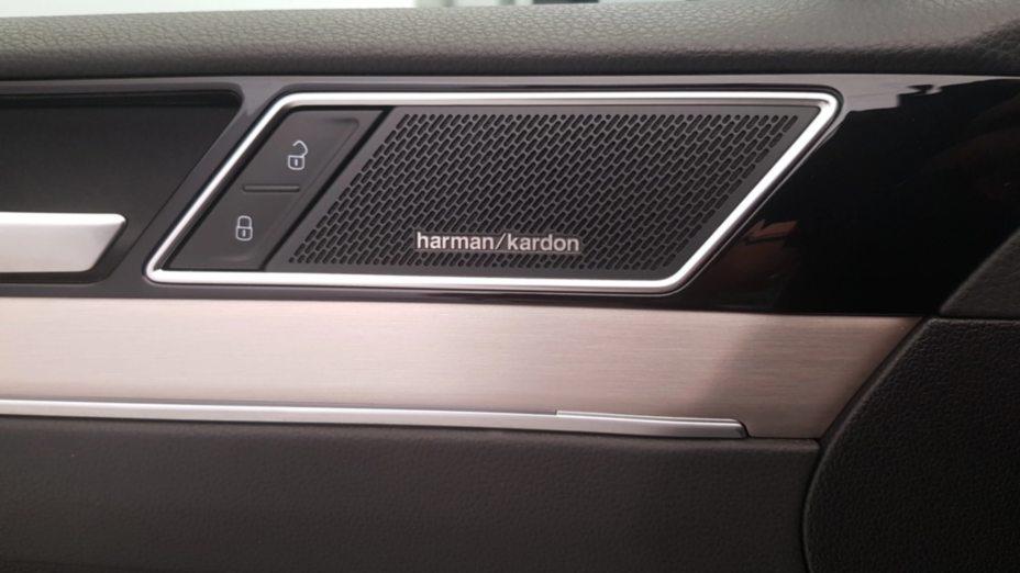 VOLKSWAGEN Passat Passat 2.0 TSI Elegance DSG