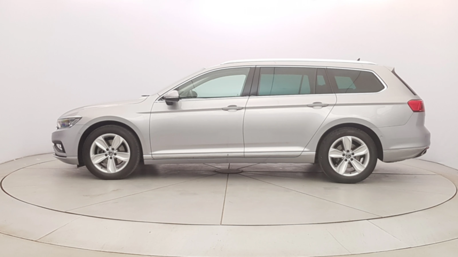 VOLKSWAGEN Passat Passat 2.0 TSI Elegance DSG