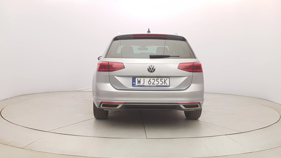 VOLKSWAGEN Passat Passat 2.0 TSI Elegance DSG