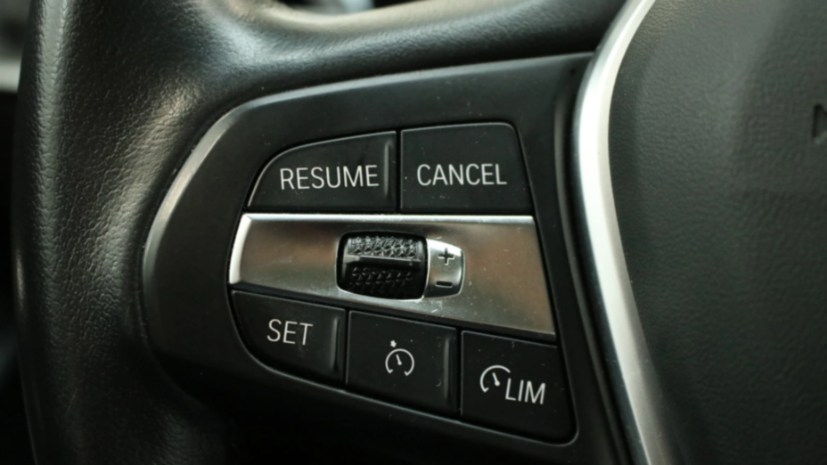 BMW Seria 3 318i Advantage aut