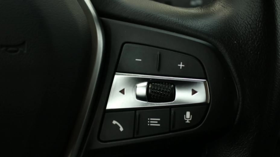 BMW Seria 3 318i Advantage aut