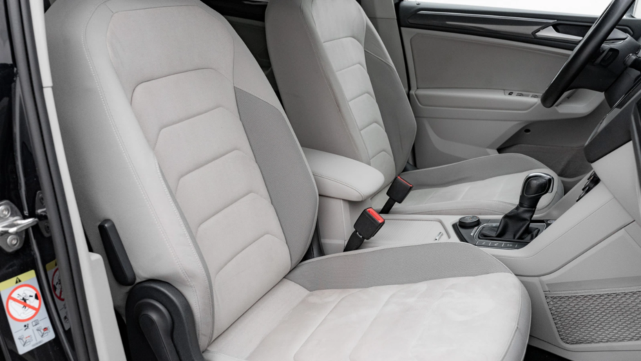 VOLKSWAGEN Tiguan Tiguan Allspace 2.0 TDI 4Mot. SCR Highline DSG