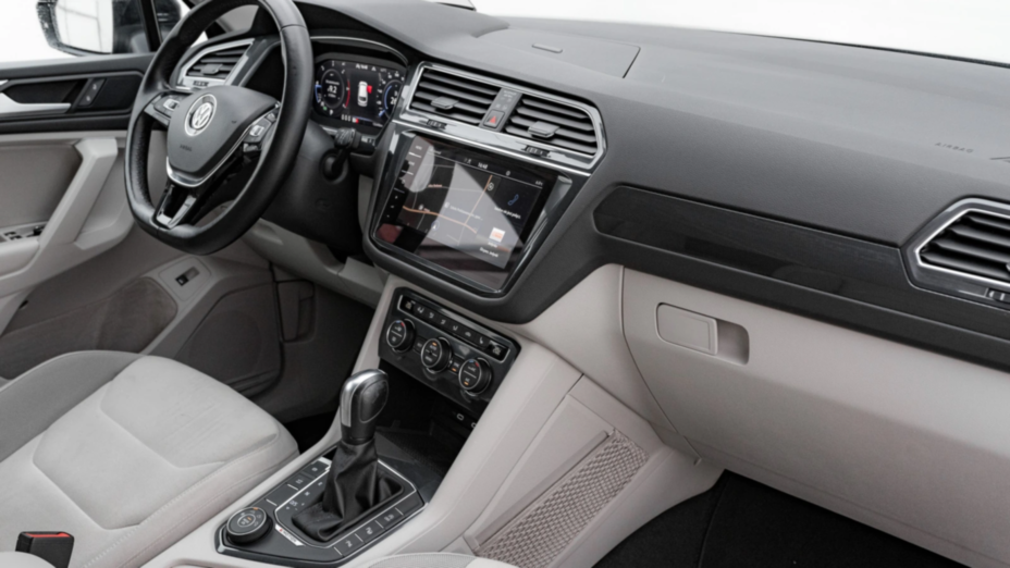 VOLKSWAGEN Tiguan Tiguan Allspace 2.0 TDI 4Mot. SCR Highline DSG