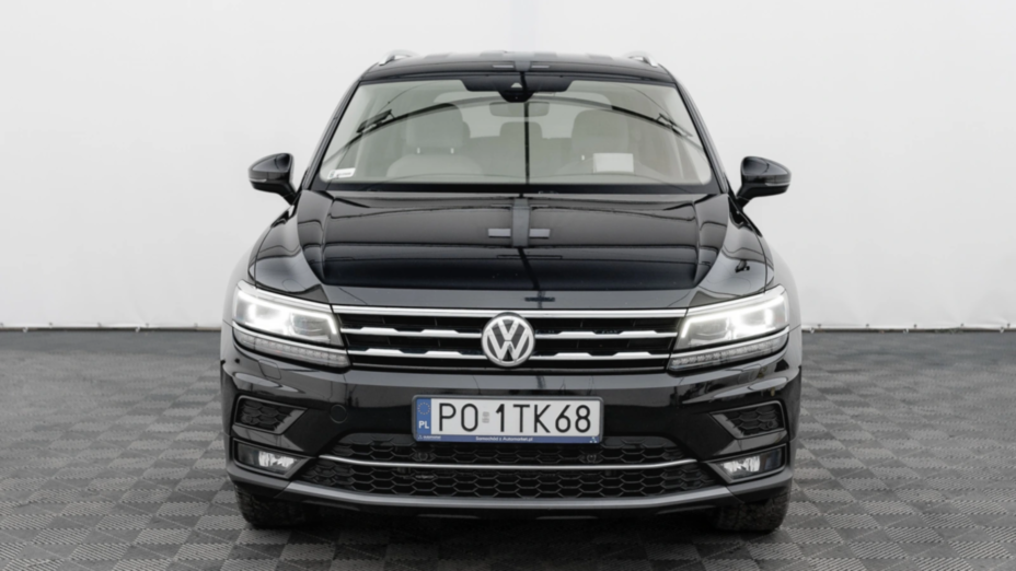 VOLKSWAGEN Tiguan Tiguan Allspace 2.0 TDI 4Mot. SCR Highline DSG