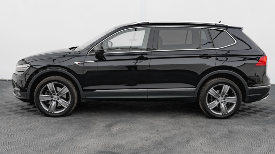 VOLKSWAGEN Tiguan Tiguan Allspace 2.0 TDI 4Mot. SCR Highline DSG