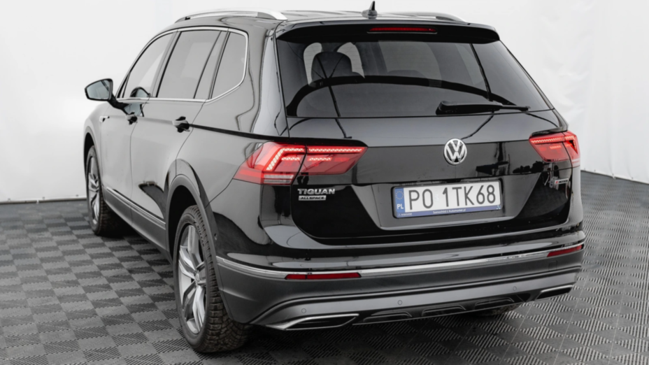 VOLKSWAGEN Tiguan Tiguan Allspace 2.0 TDI 4Mot. SCR Highline DSG