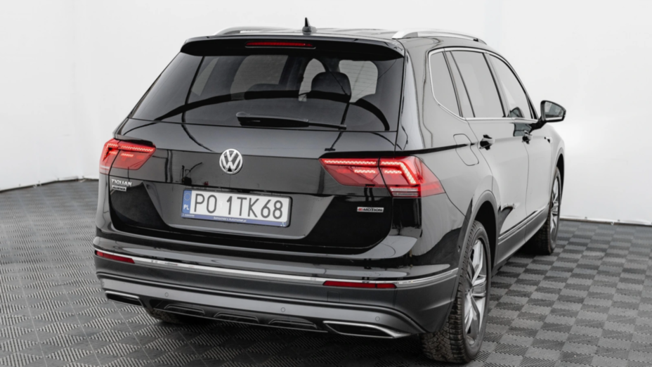 VOLKSWAGEN Tiguan Tiguan Allspace 2.0 TDI 4Mot. SCR Highline DSG