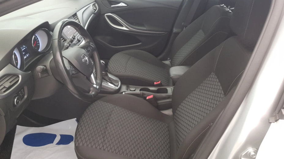 OPEL Astra Astra V 1.4 T Edition S&S