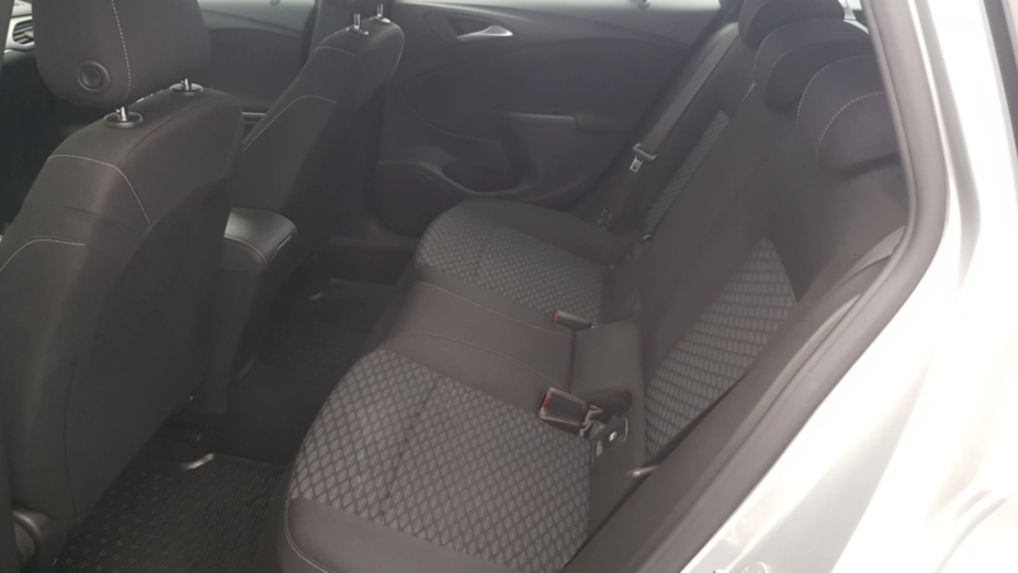 OPEL Astra Astra V 1.4 T Edition S&S