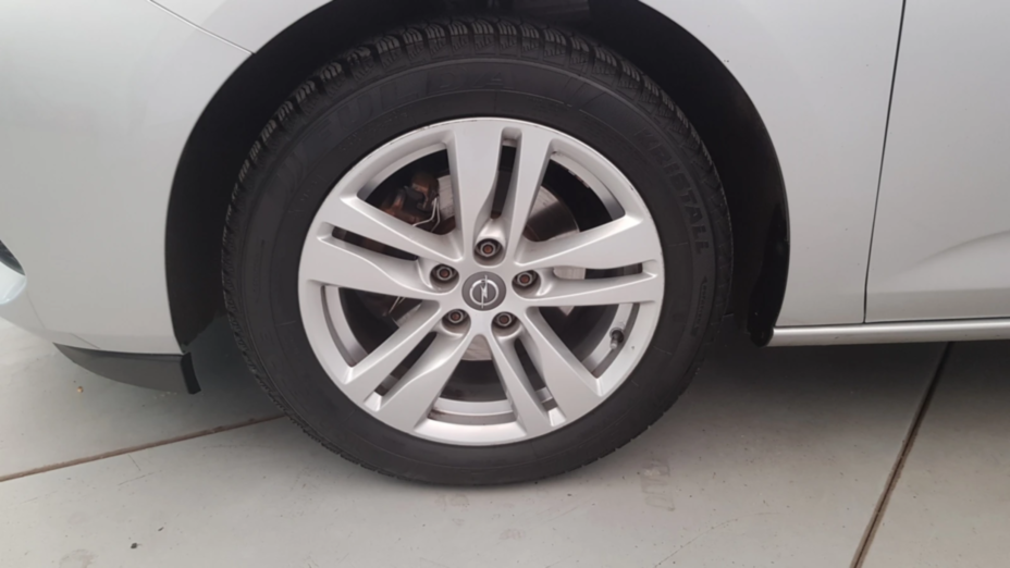 OPEL Astra Astra V 1.4 T Edition S&S