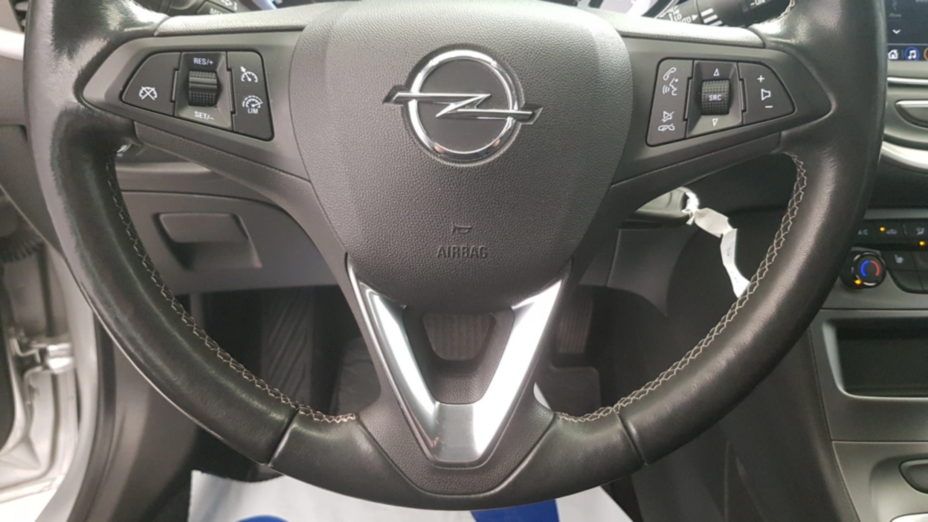 OPEL Astra Astra V 1.4 T Edition S&S