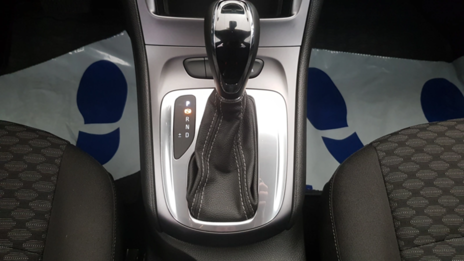 OPEL Astra Astra V 1.4 T Edition S&S