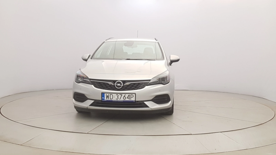 OPEL Astra Astra V 1.4 T Edition S&S