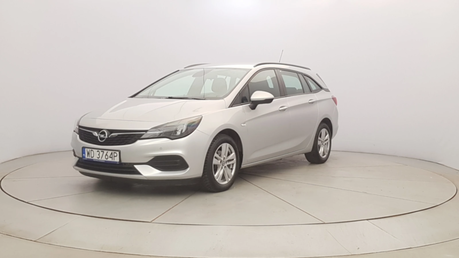 OPEL Astra Astra V 1.4 T Edition S&S