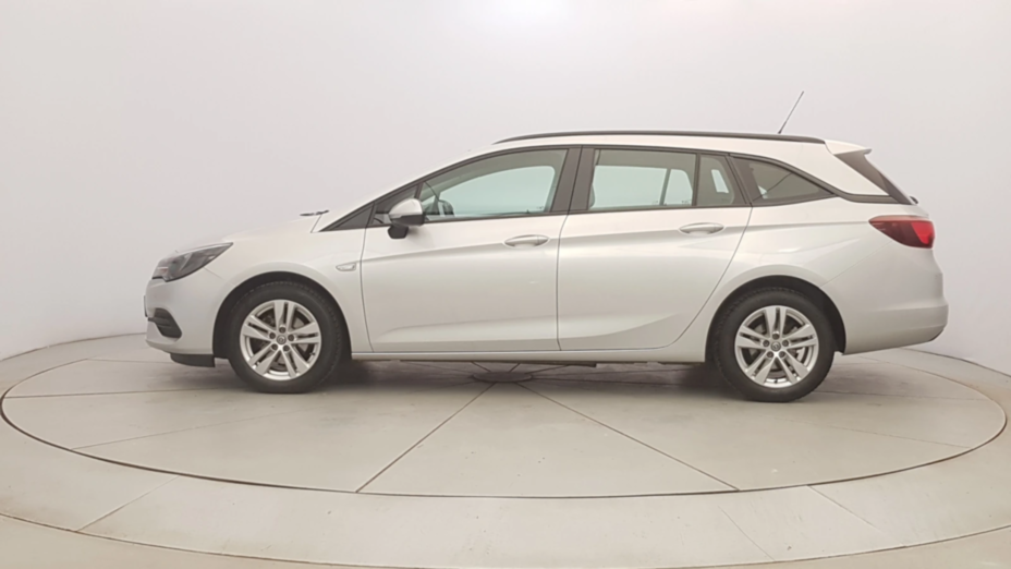 OPEL Astra Astra V 1.4 T Edition S&S