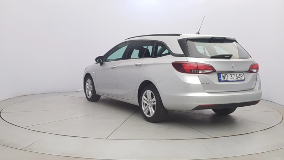 OPEL Astra Astra V 1.4 T Edition S&S