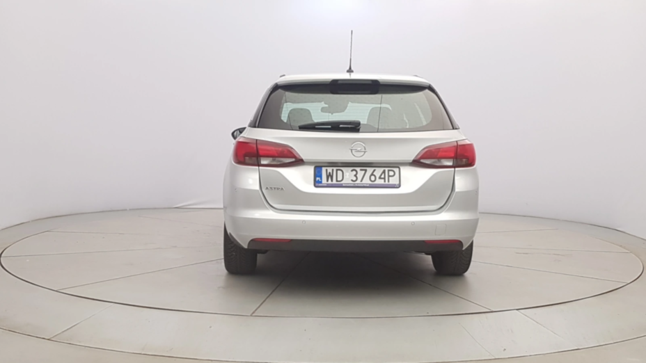 OPEL Astra Astra V 1.4 T Edition S&S