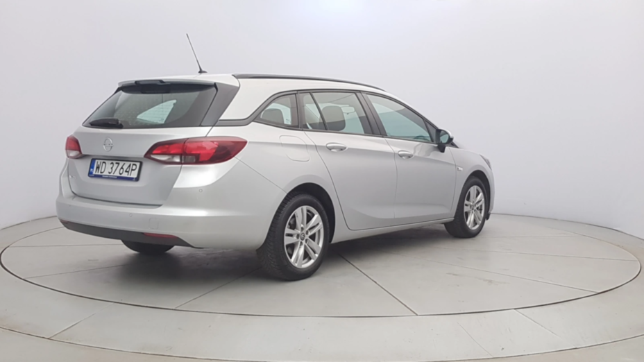 OPEL Astra Astra V 1.4 T Edition S&S