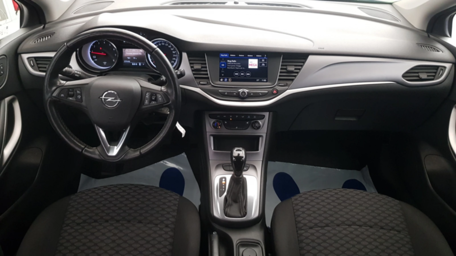 OPEL Astra Astra V 1.4 T Edition S&S