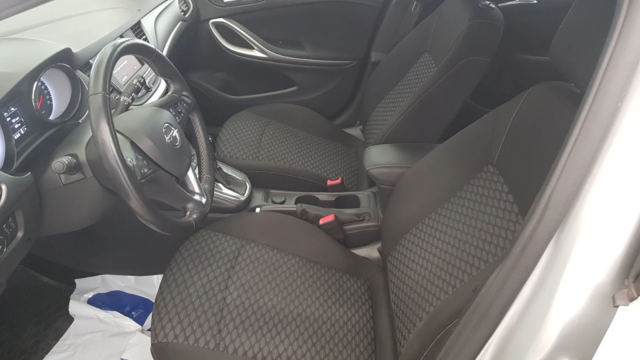 OPEL Astra Astra V 1.4 T Edition S&S