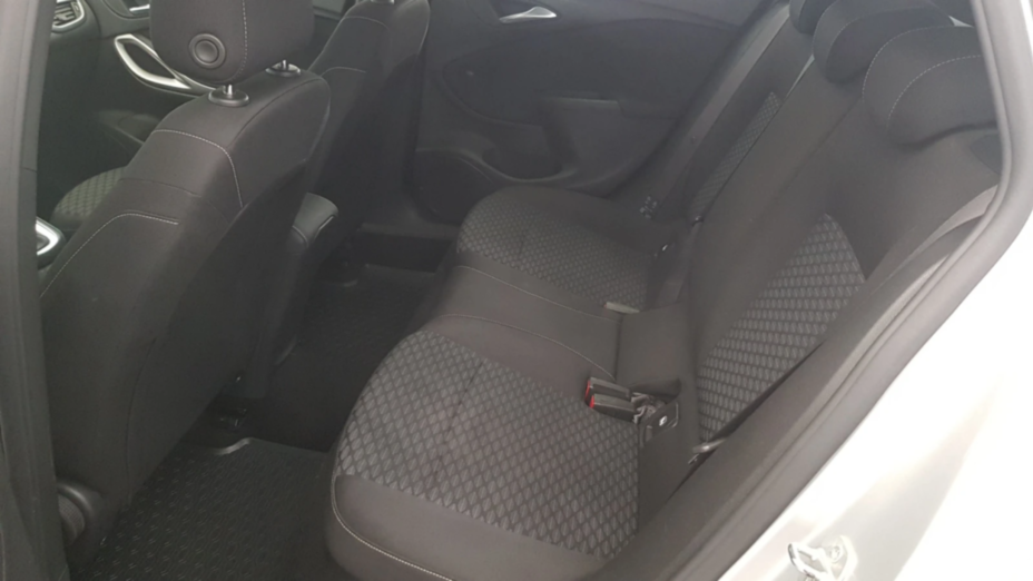 OPEL Astra Astra V 1.4 T Edition S&S