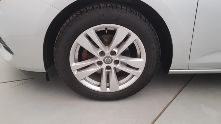 OPEL Astra Astra V 1.4 T Edition S&S