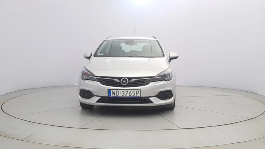 OPEL Astra Astra V 1.4 T Edition S&S