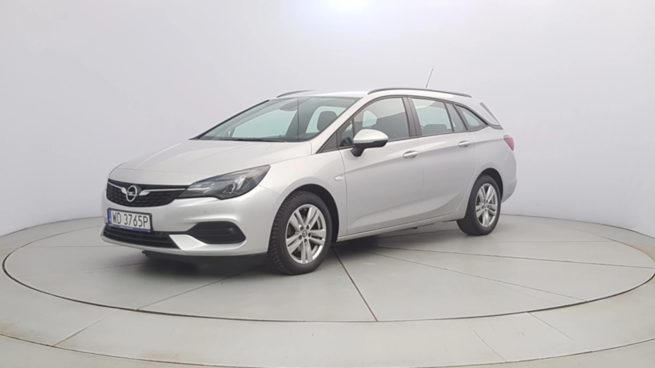 OPEL Astra Astra V 1.4 T Edition S&S