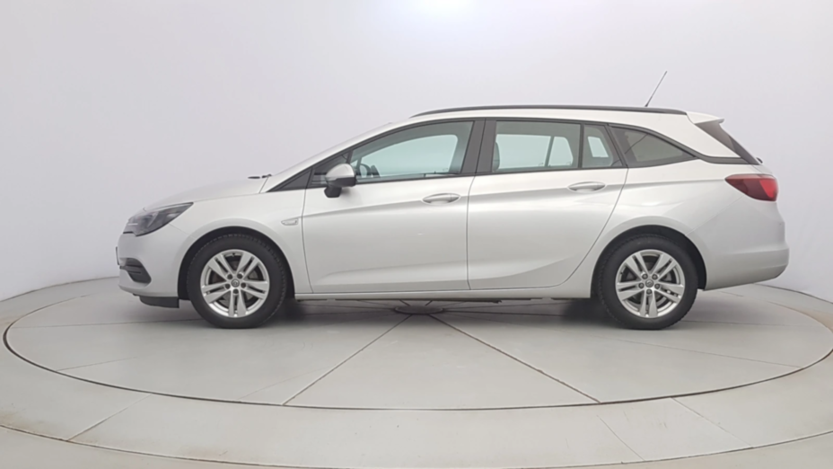 OPEL Astra Astra V 1.4 T Edition S&S