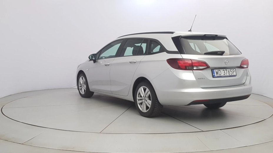 OPEL Astra Astra V 1.4 T Edition S&S