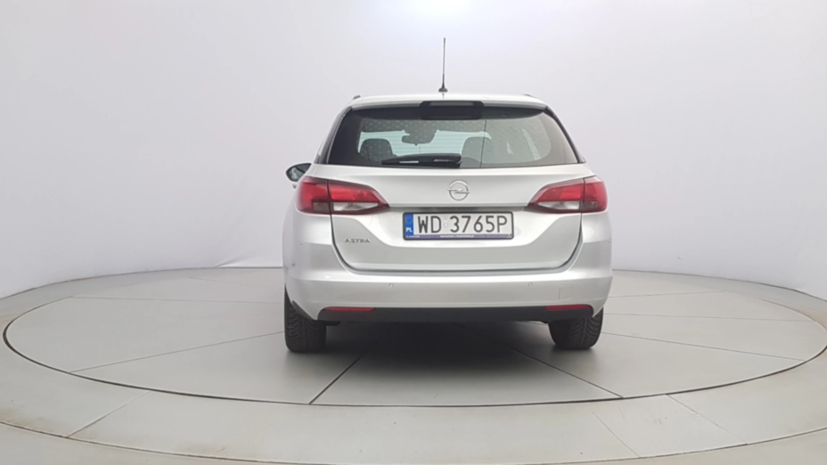 OPEL Astra Astra V 1.4 T Edition S&S