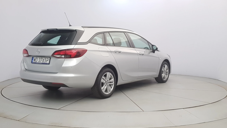 OPEL Astra Astra V 1.4 T Edition S&S