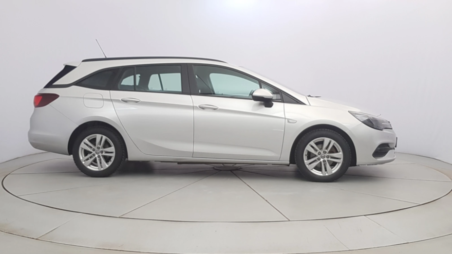 OPEL Astra Astra V 1.4 T Edition S&S