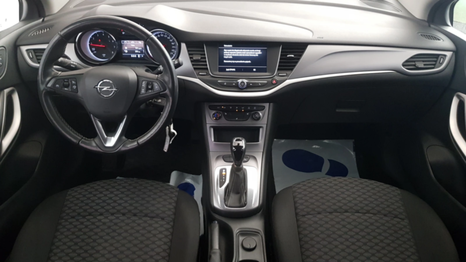 OPEL Astra Astra V 1.4 T Edition S&S