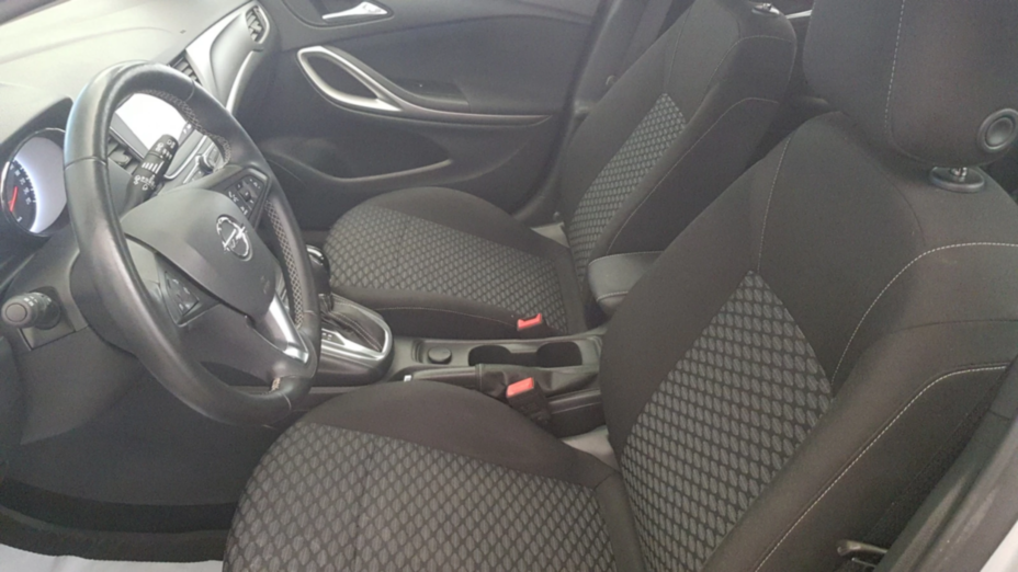 OPEL Astra Astra V 1.4 T Edition S&S